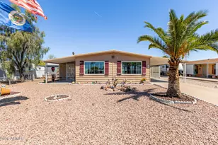 627 S 87th Way, Mesa, AZ 85208 - Photo 1