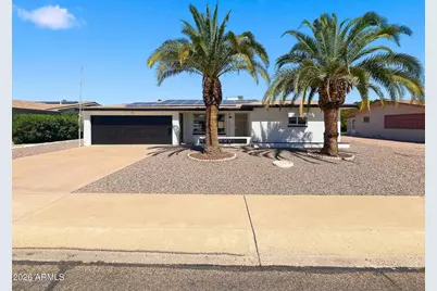 6020 E Billings Street, Mesa, AZ 85205 - Photo 1