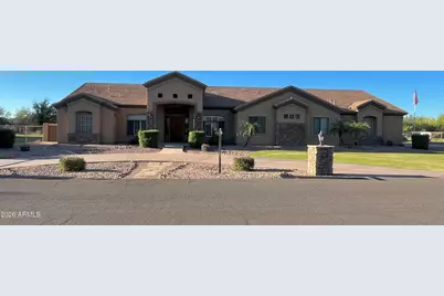 837 W Via De Arboles --, San Tan Valley, AZ 85140 - Photo 1