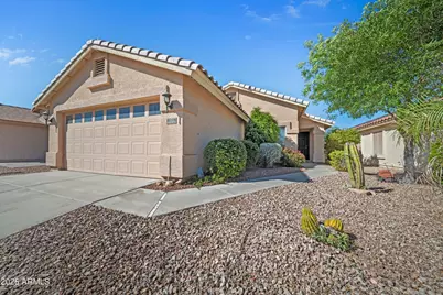 23334 W Twilight Trail, Buckeye, AZ 85326 - Photo 1