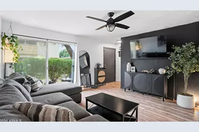 4630 N 68th Street #Unit 201, Scottsdale, AZ 85251 - Photo 1