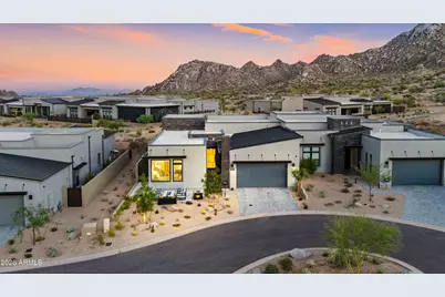 23443 N 125th Place, Scottsdale, AZ 85255 - Photo 1