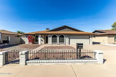 2502 E Malibu Drive, Tempe, AZ 85282 - Photo 1