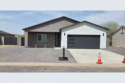 9474 W Tinajas Drive, Arizona City, AZ 85123 - Photo 1