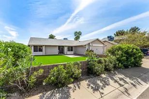 15425 N 23rd Dr, Phoenix, AZ 85023 - Photo 1