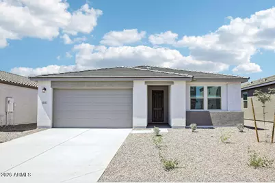 6646 E Fiddleneck Way, San Tan Valley, AZ 85143 - Photo 1