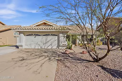 5244 E Hannibal Street, Mesa, AZ 85205 - Photo 1