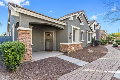 2498 E Boston Street, Gilbert, AZ 85295 - Photo 1