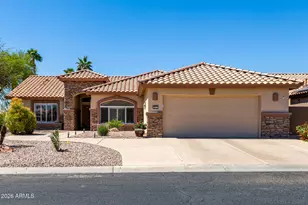 2612 N 161st Ave, Goodyear, AZ 85395 - Photo 1