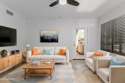4925 E Desert Cove Avenue #106, Scottsdale, AZ 85254 - Photo 1
