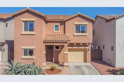 323 S Travis --, Mesa, AZ 85208 - Photo 1