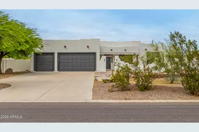 24702 W Red Robin Drive, Wittmann, AZ 85361 - Photo 1