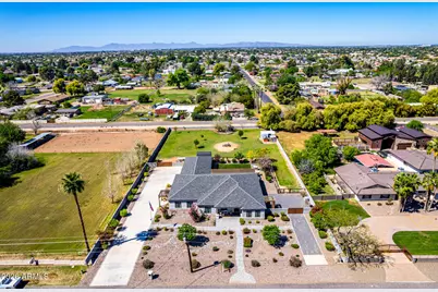 1718 S 140th Place, Gilbert, AZ 85295 - Photo 1