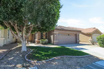 1375 W Musket, Chandler, AZ 85286 - Photo 1