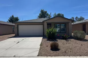 227 W Douglas Ave, Coolidge, AZ 85128 - Photo 1