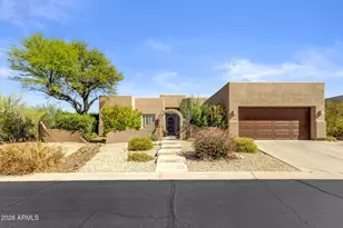 11366 E White Feather Ln, Scottsdale, AZ 85262 - Photo 1