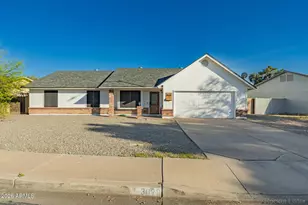 3029 E Garnet Ave, Mesa, AZ 85204 - Photo 1