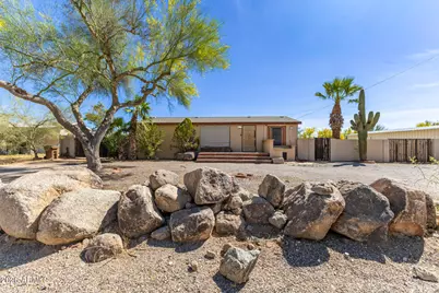 59 N 85th Place, Mesa, AZ 85207 - Photo 1