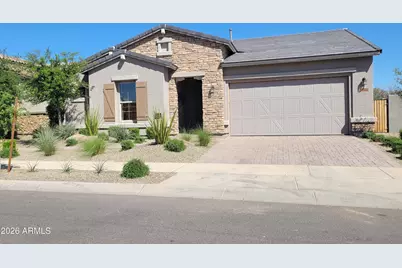 10921 N 163rd Drive, Surprise, AZ 85388 - Photo 1