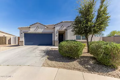 16601 N Luna Drive, Maricopa, AZ 85138 - Photo 1