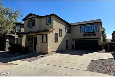 4225 W Irwin Avenue, Phoenix, AZ 85041 - Photo 1