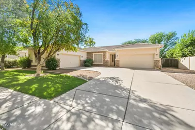 2935 E Lexington Avenue, Gilbert, AZ 85234 - Photo 1