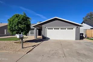 4116 N 79th Ave, Phoenix, AZ 85033 - Photo 1
