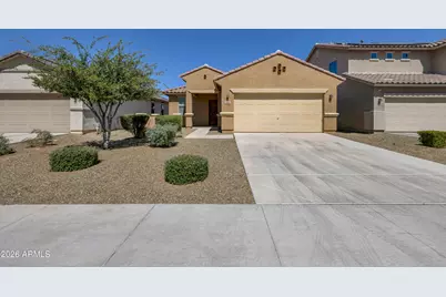 6168 W Freeway Lane, Glendale, AZ 85302 - Photo 1