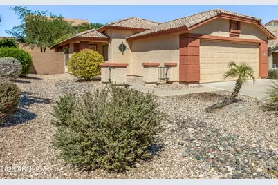 23836 W Jefferson Street, Buckeye, AZ 85396 - Photo 1