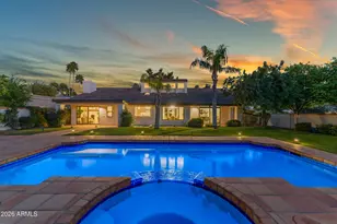 8702 E San Marcos Dr, Scottsdale, AZ 85258 - Photo 1