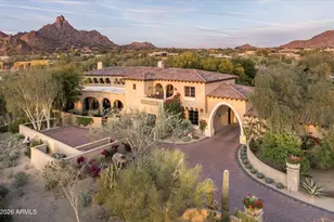 10040 E Happy Valley Rd, Scottsdale, AZ 85255 - Photo 1