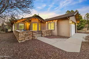 600 W Brookline Loop, Williams, AZ 86046 - Photo 1