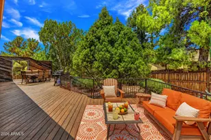 75 Santa Barbara Dr, Sedona, AZ 86336 - Photo 1