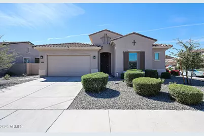 19053 W Rancho Drive, Litchfield Park, AZ 85340 - Photo 1