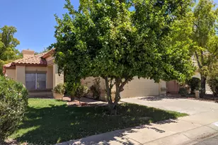 1321 N Jamaica Way, Gilbert, AZ 85234 - Photo 1