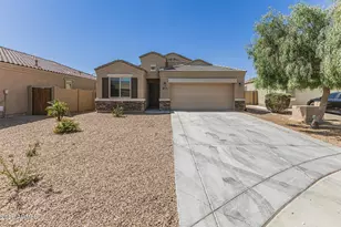 3046 N 303rd Ct, Buckeye, AZ 85396 - Photo 1