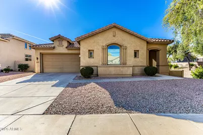 2640 S Dragoon Drive, Chandler, AZ 85286 - Photo 1