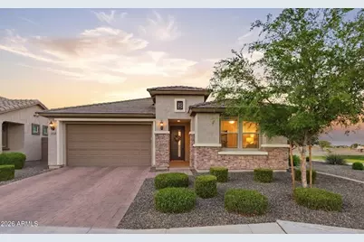 22926 E Marsh Road, Queen Creek, AZ 85142 - Photo 1