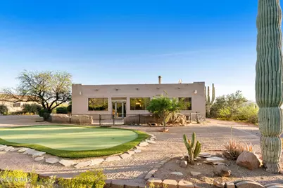 2409 S Tonto View, Gold Canyon, AZ 85118 - Photo 1