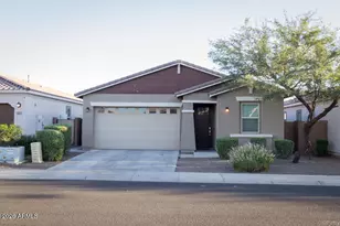 9225 W Willow Bend Ln, Phoenix, AZ 85037 - Photo 1