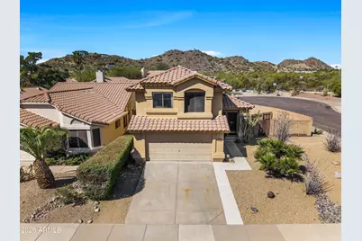 19058 N 23rd Place, Phoenix, AZ 85024 - Photo 1