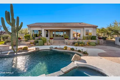 11294 E Quarry Trail, Scottsdale, AZ 85262 - Photo 1