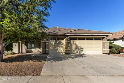 43886 W Adobe Circle, Maricopa, AZ 85139 - Photo 1