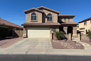 11360 East Starkey Avenue, Mesa, AZ 85212 - Photo 1