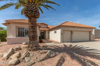 26052 S Glenburn Drive, Sun Lakes, AZ 85248 - Photo 1