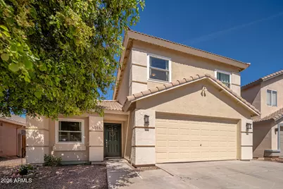 6014 W Pueblo Avenue, Phoenix, AZ 85043 - Photo 1
