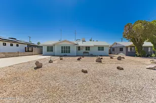 4323 E Hubbell St, Phoenix, AZ 85008 - Photo 1
