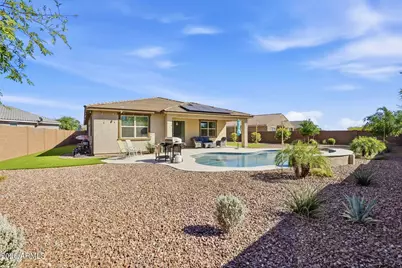 4886 N 182nd Lane, Goodyear, AZ 85395 - Photo 1