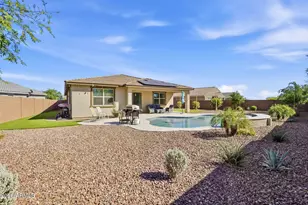 4886 N 182nd Ln, Goodyear, AZ 85395 - Photo 1