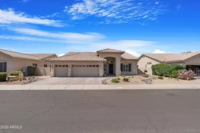 20710 N 57th Avenue, Glendale, AZ 85308 - Photo 1